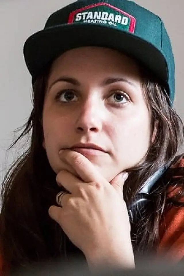Zdjęcie  (Hannah Fidell)