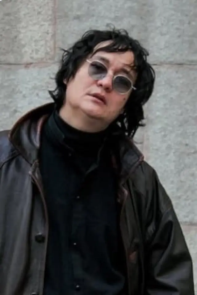 Zdjęcie  (Emir Baigazin)