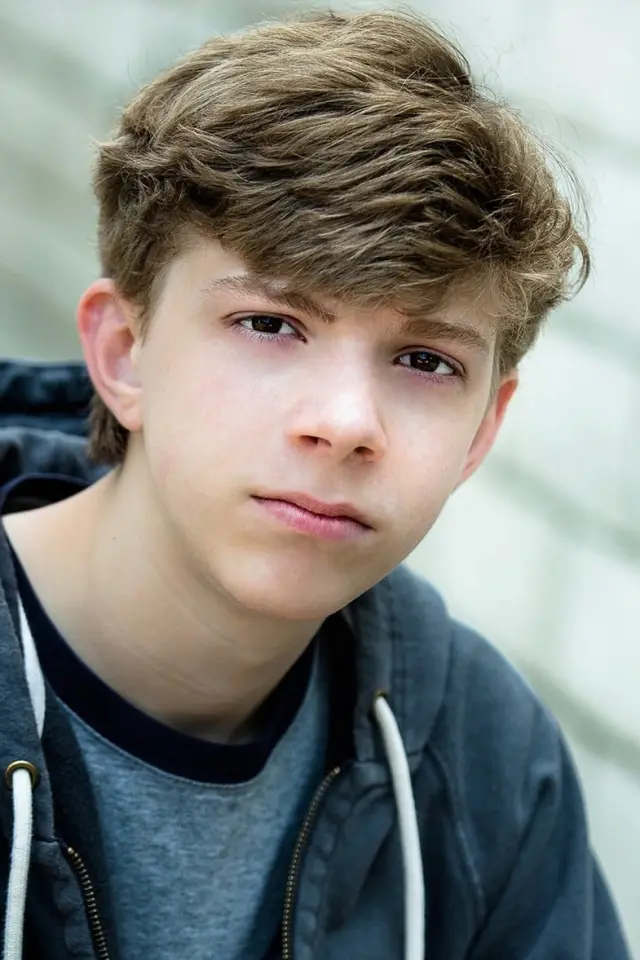 Zdjęcie Gabriel Rush