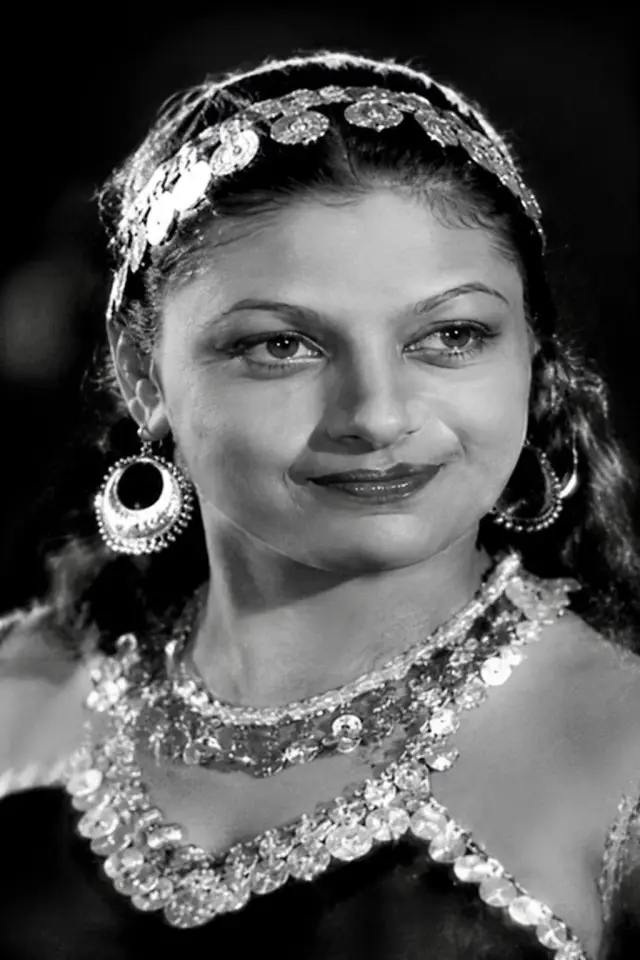 Zdjęcie  (V. N. Janaki)