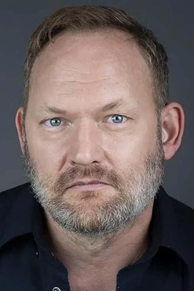 Zdjęcie Robin Wilcock