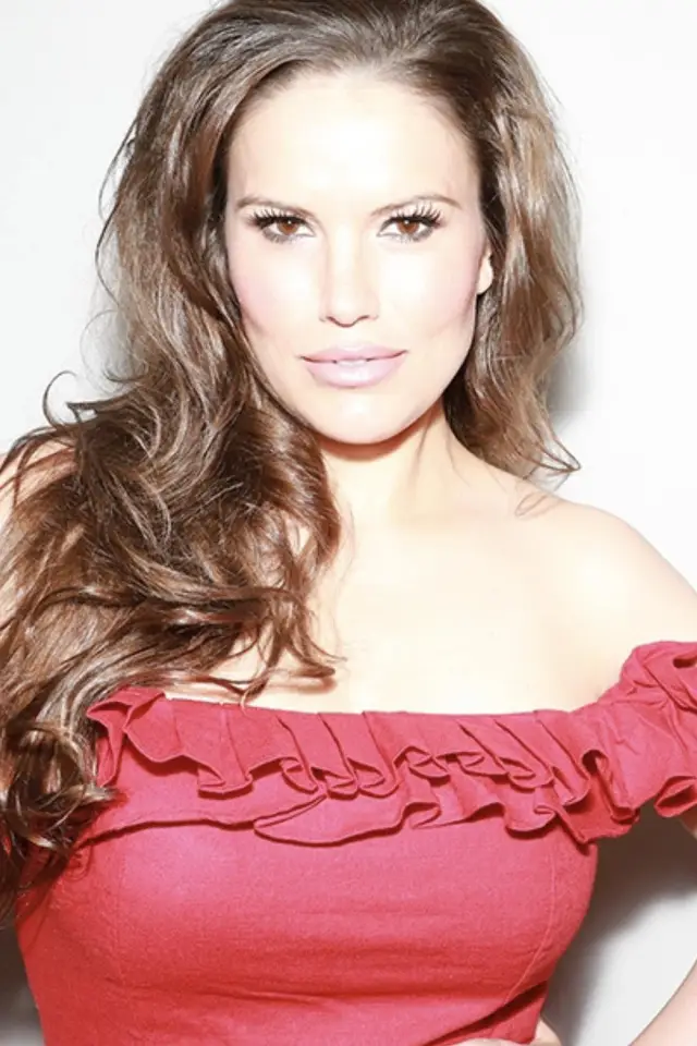 Zdjęcie  (Vanessa Gomez)