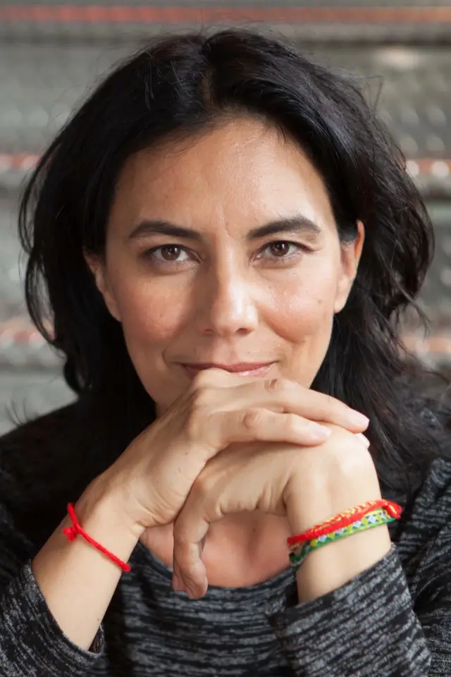 Zdjęcie Gejl Maurice (Gail Maurice)