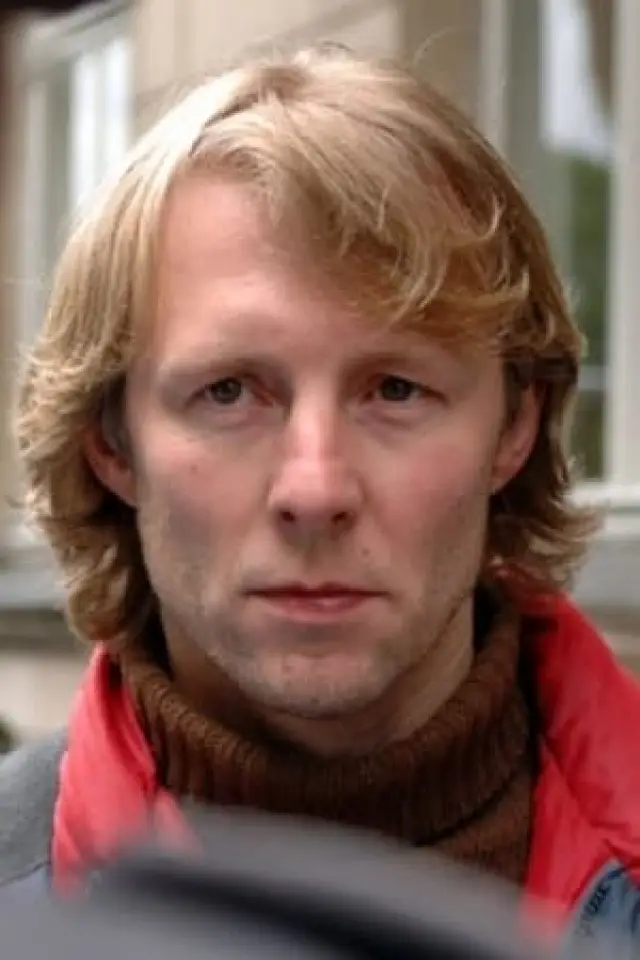Zdjęcie Grzegorz Pacek (Grzegorz Pacek)