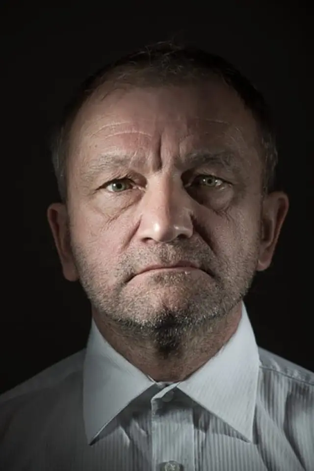 Zdjęcie Juliusz Krzysztof Warunek (Juliusz Krzysztof Warunek)