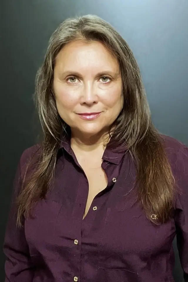 Zdjęcie Maritza Brikisak
