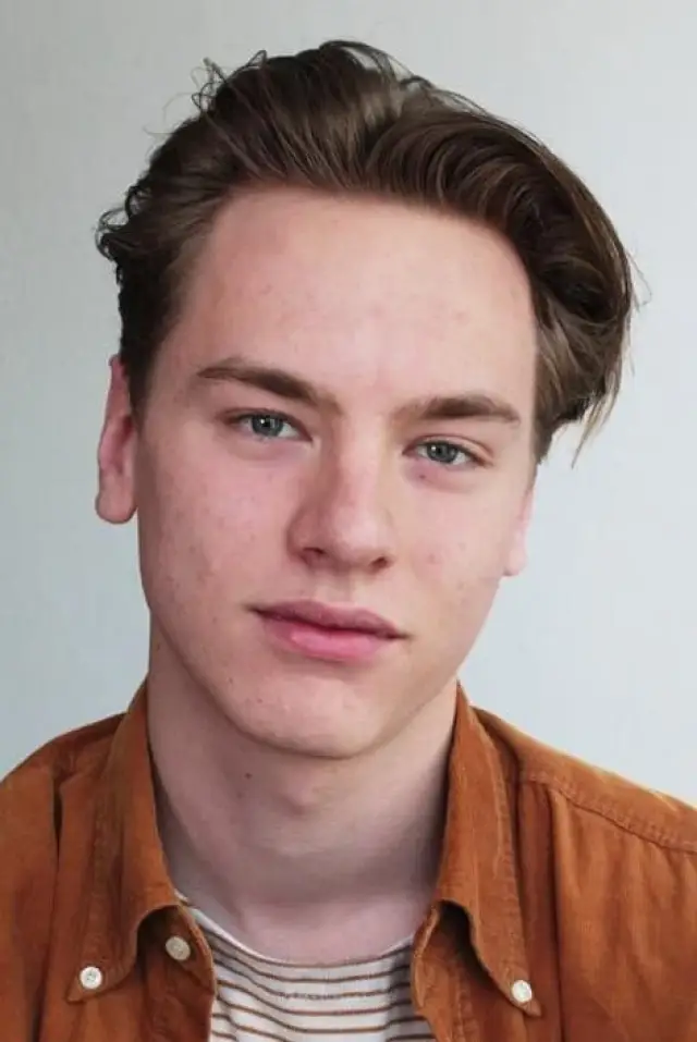 Zdjęcie Tobiasz Kersłot (Tobias Kersloot)