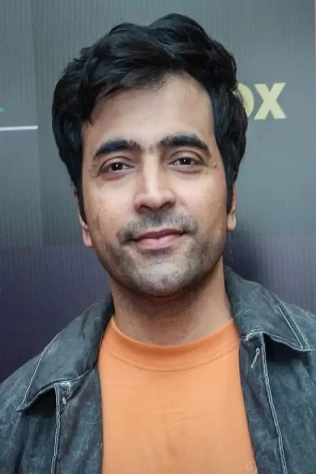 Zdjęcie Abir Chatterjee
