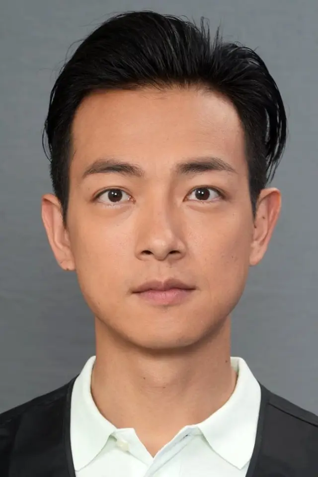 Zdjęcie  (Oscar Leung Lit-Wai)