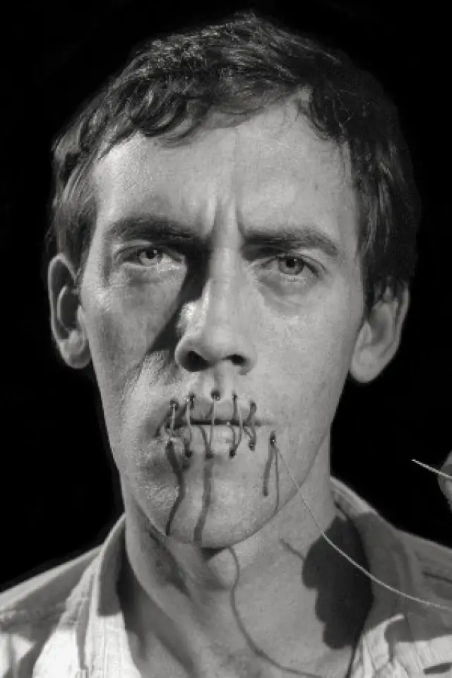 Zdjęcie  (David Wojnarowicz)