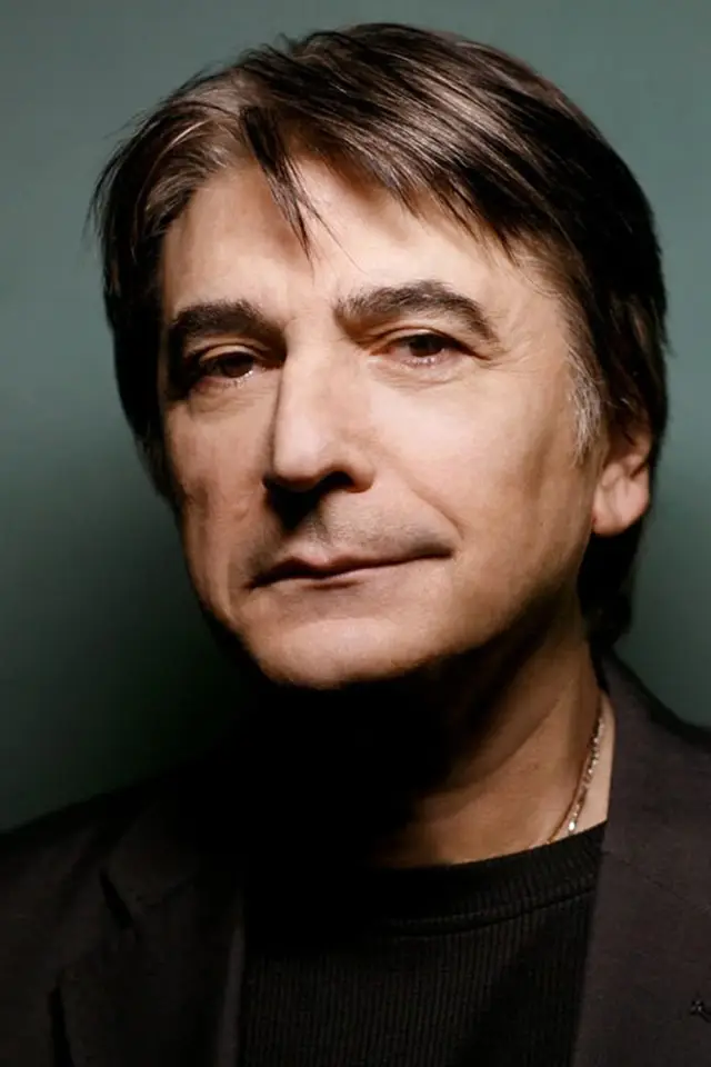 Zdjęcie  (Serge Lama)