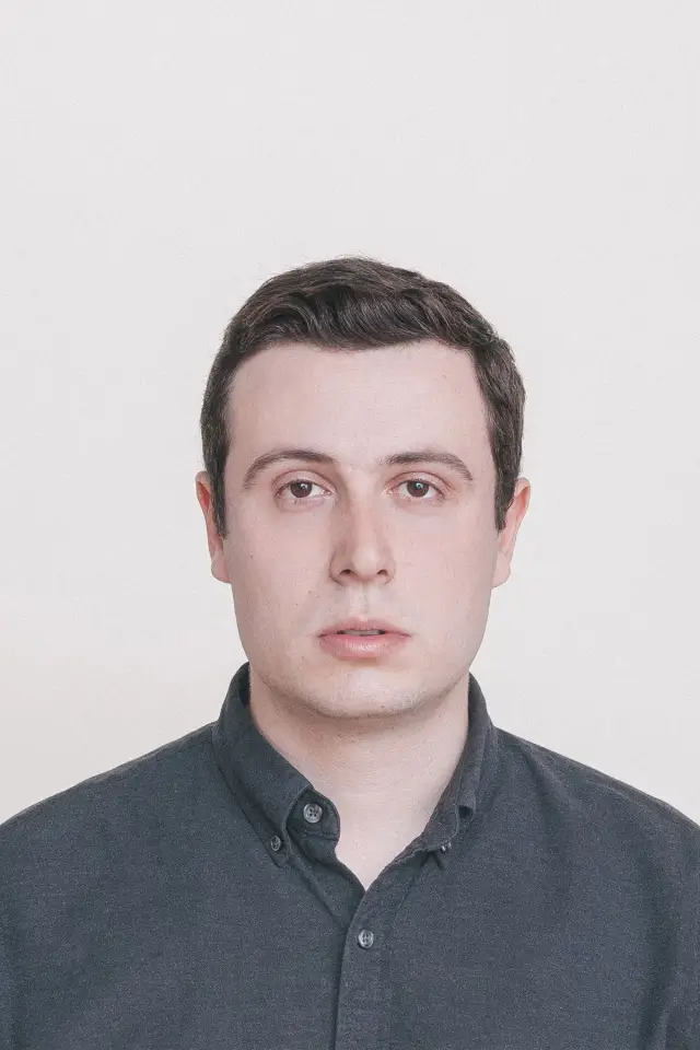 Zdjęcie Jonah Lewis (Yonah Lewis)