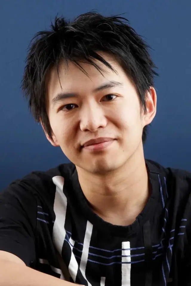 Zdjęcie Ichirou Ookouchi