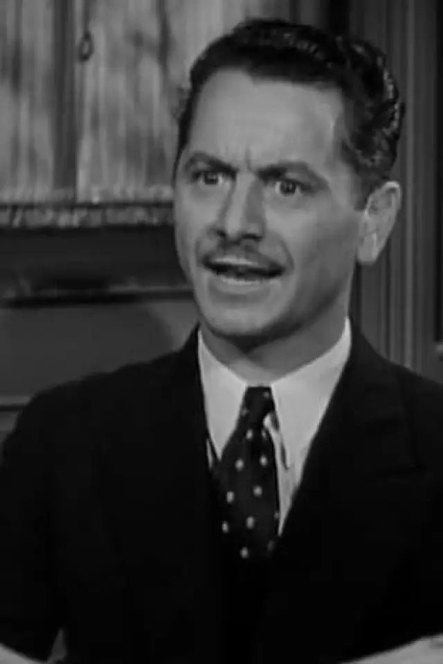 Zdjęcie Roger Moor (Roger Moore)
