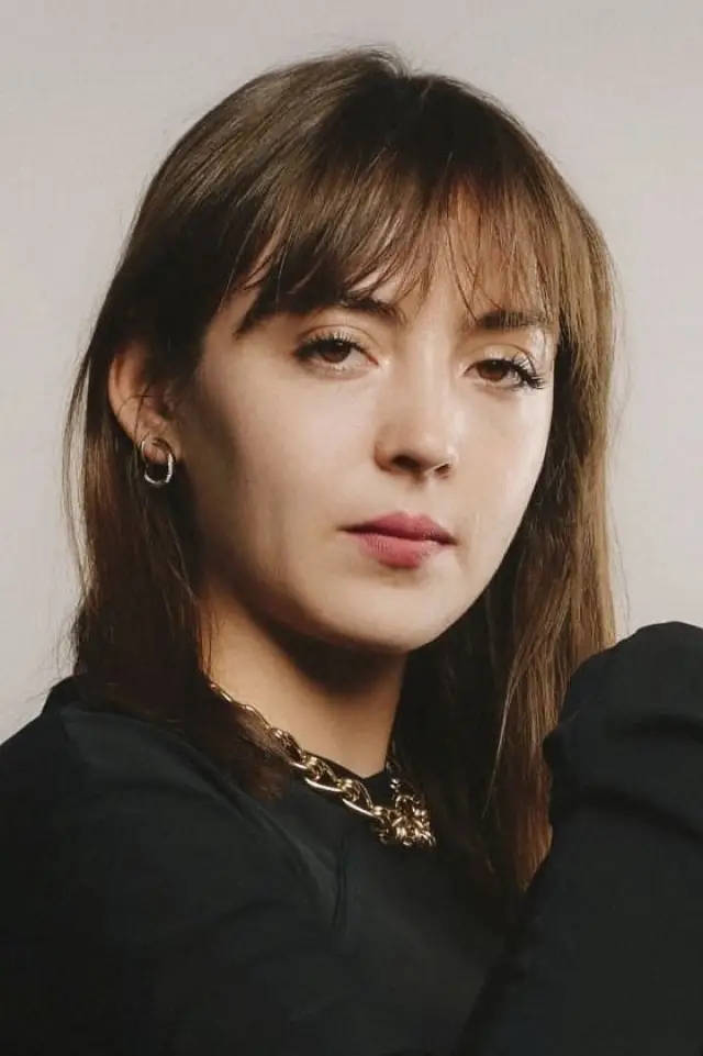 Zdjęcie Garance Marillier