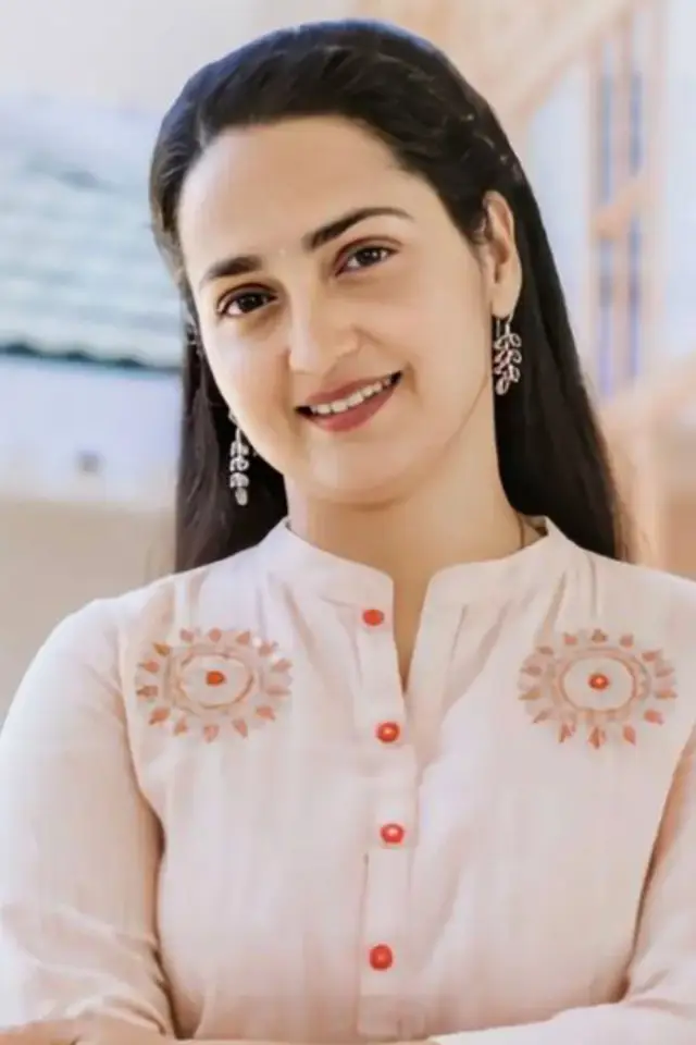 Zdjęcie Sangita (Sangita)