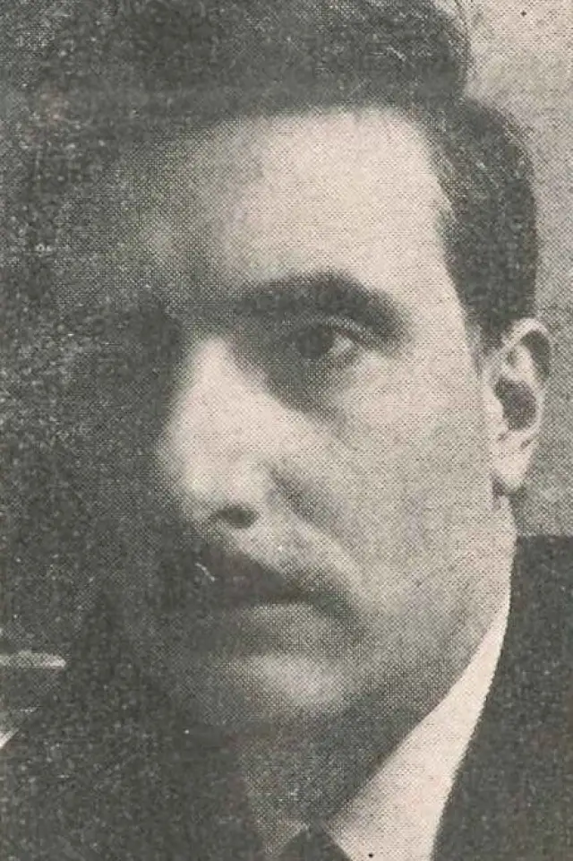 Zdjęcie Gian Luigi Polidoro