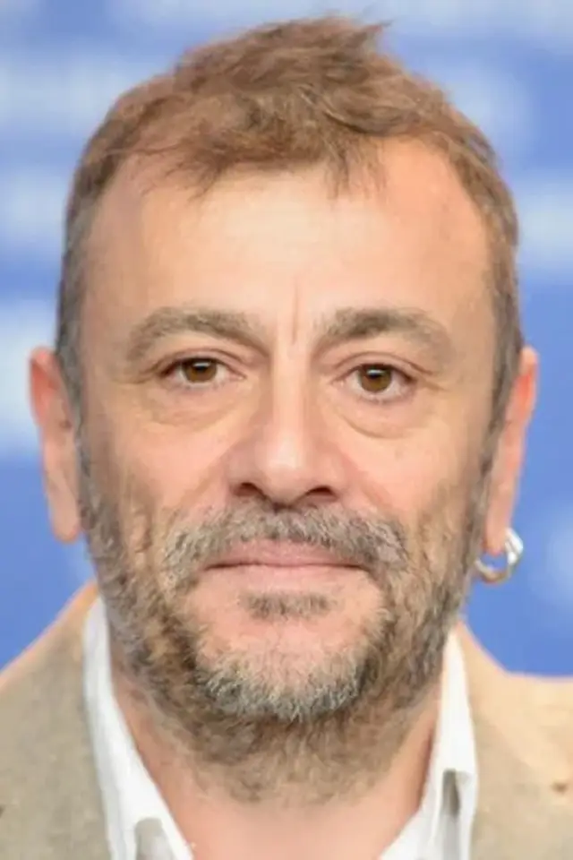 Zdjęcie  (Kutluğ Ataman)