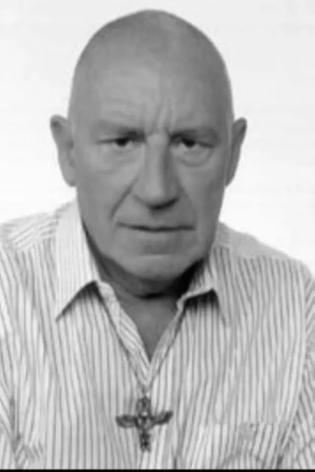 Zdjęcie Hans-Joachim Recknitz (Hans-Joachim Recknitz)