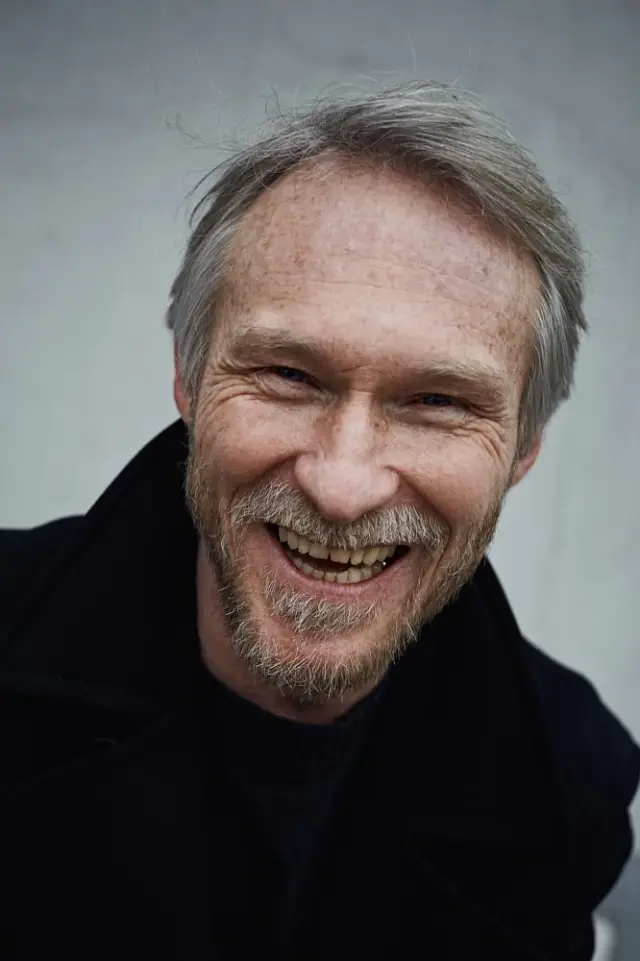 Zdjęcie  (Robinson Reichel)