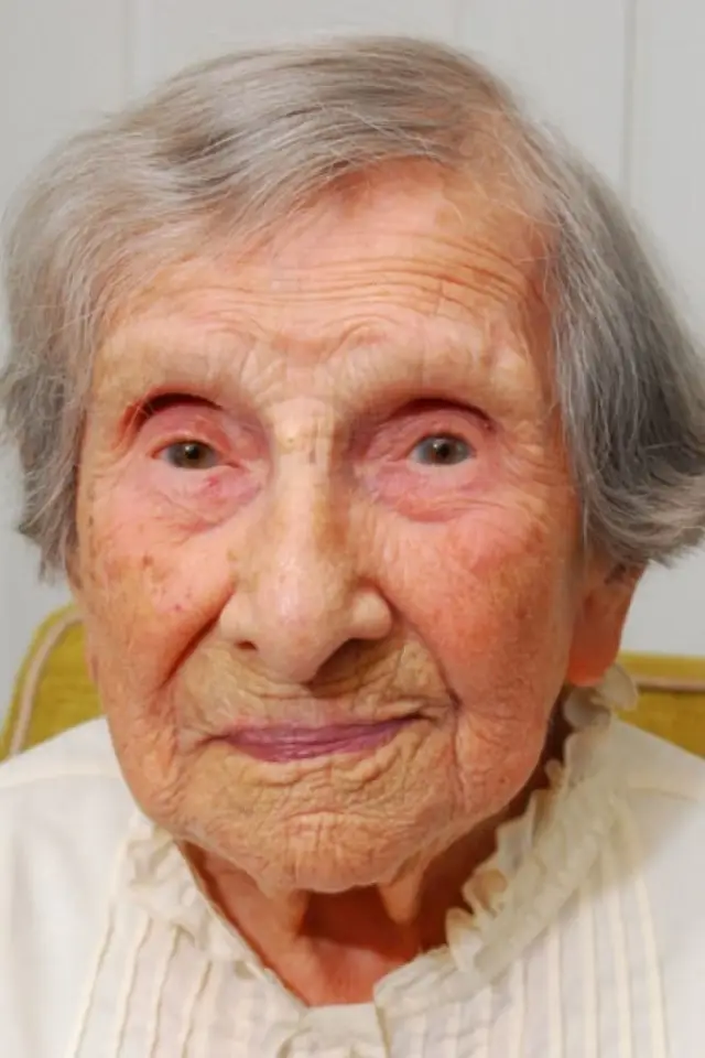 Zdjęcie  (Hetty Bower)