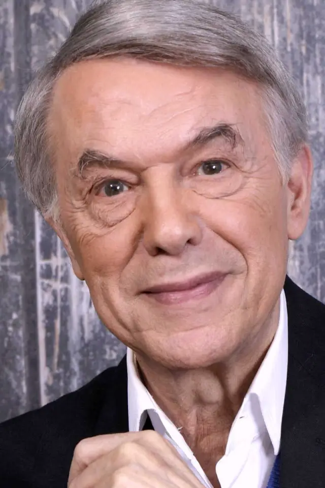 Zdjęcie  (Salvatore Adamo)