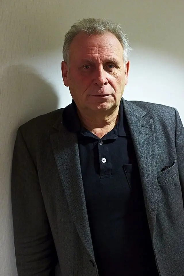 Zdjęcie  (Klaus Wyborny)