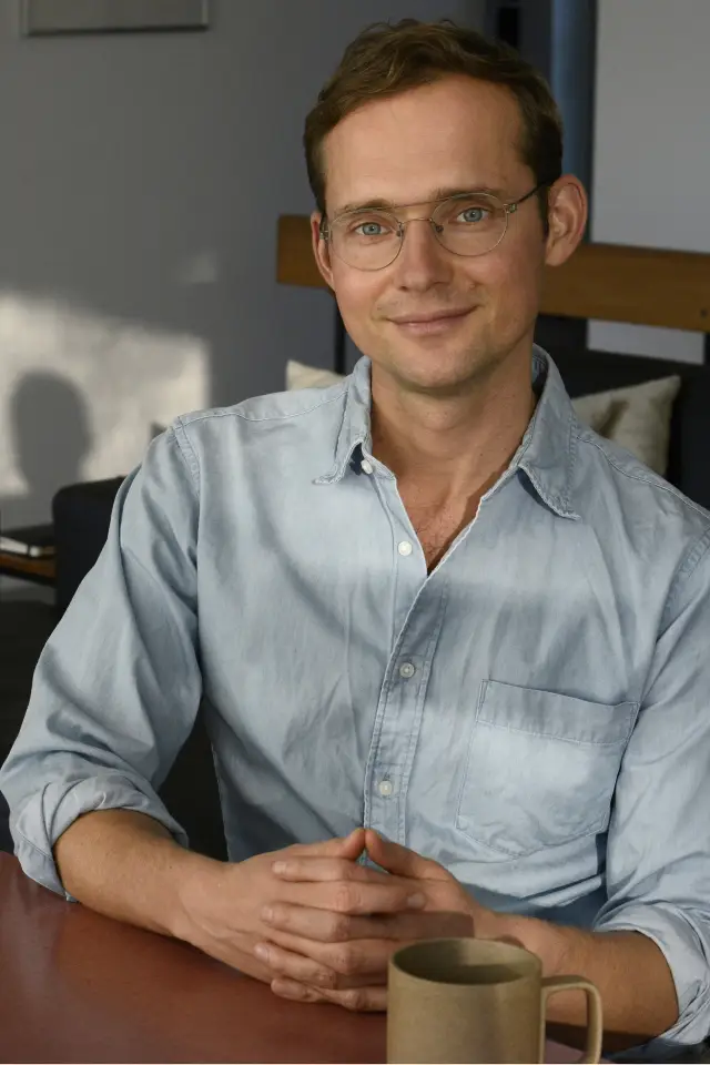 Zdjęcie  (Ramon Zürcher)