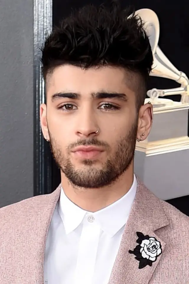 Zdjęcie Zein Malik (Zayn Malik)