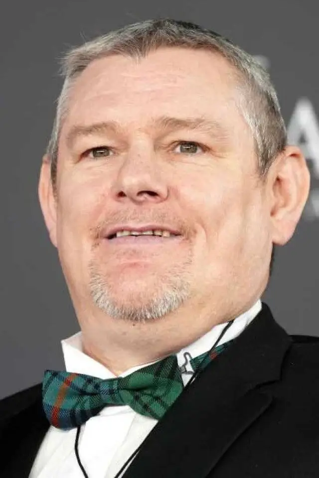 Zdjęcie  (John Davidson)