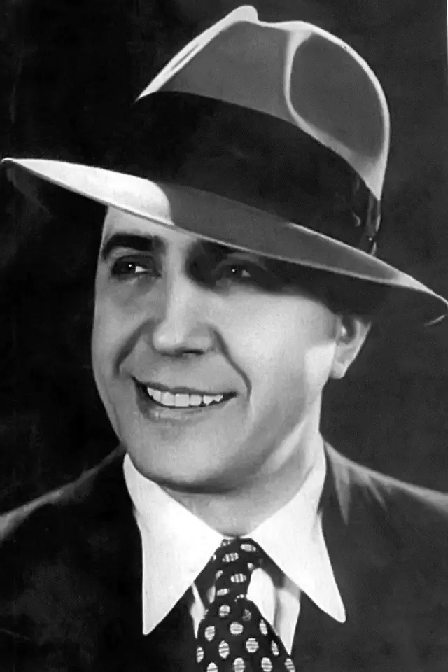 Zdjęcie  (Carlos Gardel)