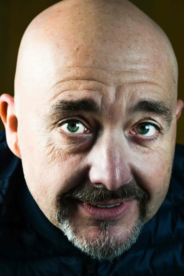 Zdjęcie  (Maxi Rodríguez)