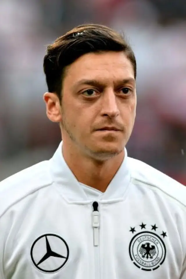 Zdjęcie  (Mesut Özil)