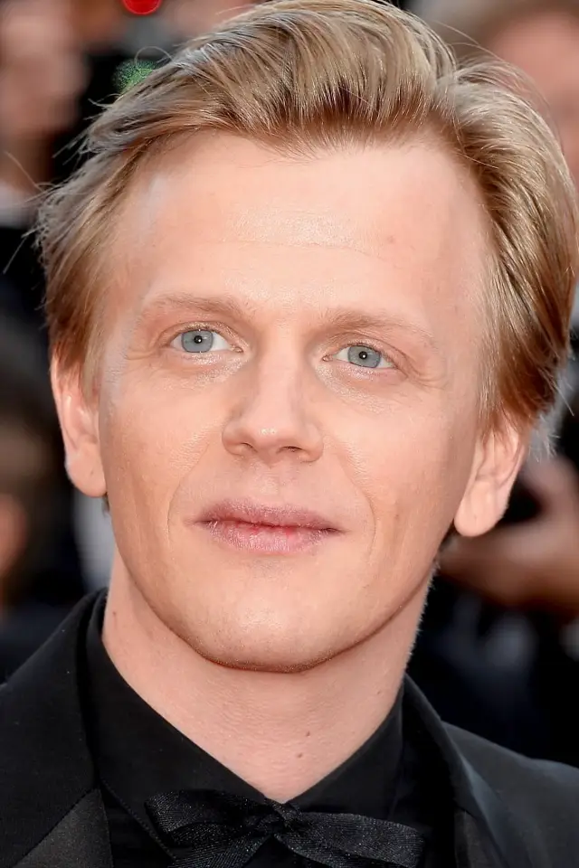 Zdjęcie Alex Lutz