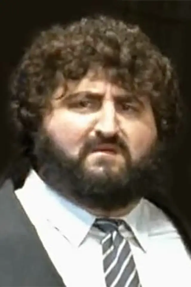Zdjęcie Armen Ksajikian (Armen Ksajikian)