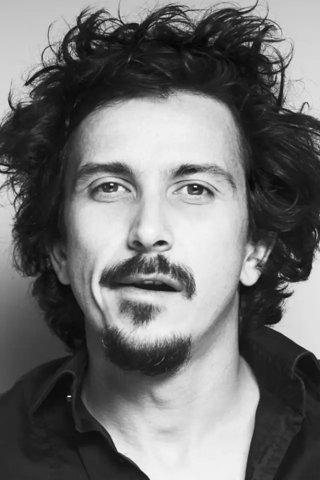 Zdjęcie Arno Camere (Arnaud Tsamere)