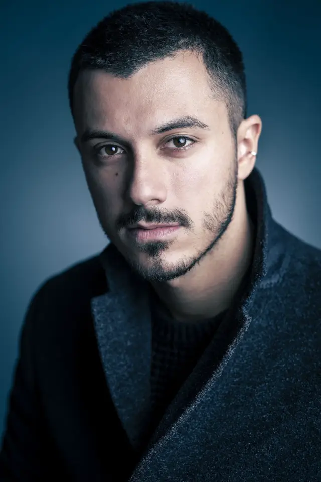 Zdjęcie  (Rafael Cebrian)