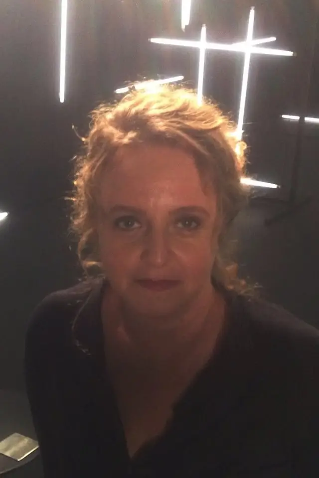 Zdjęcie Jordana Berg (Jordana Berg)