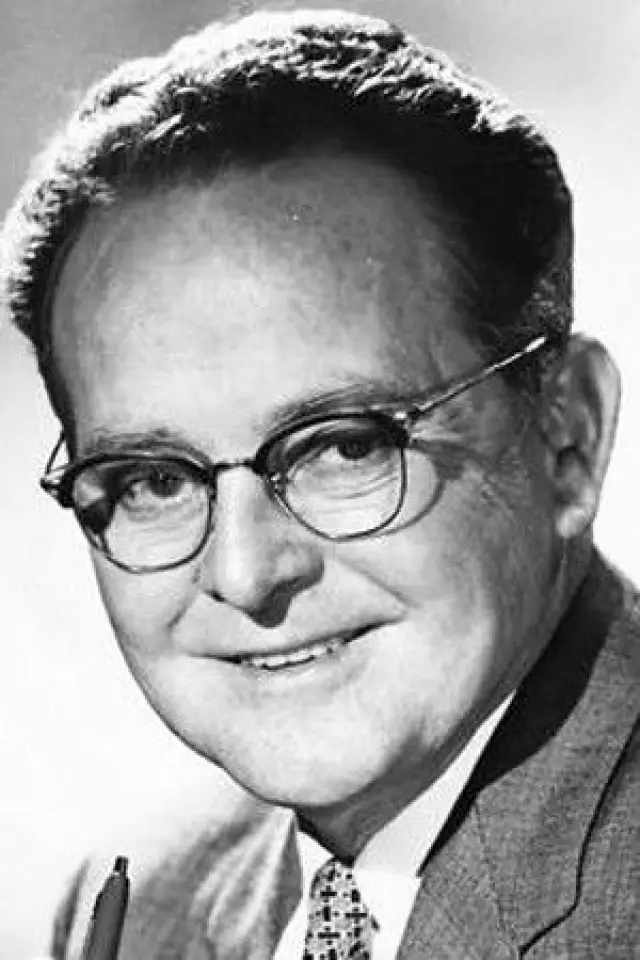 Zdjęcie Dżems A. Ficpatryk (James A. FitzPatrick)
