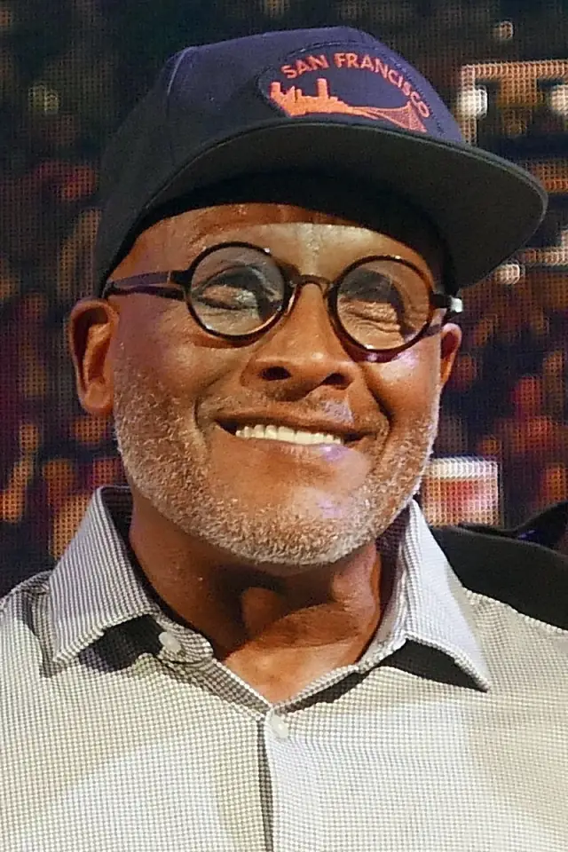 Zdjęcie  (Steve Ferrone)