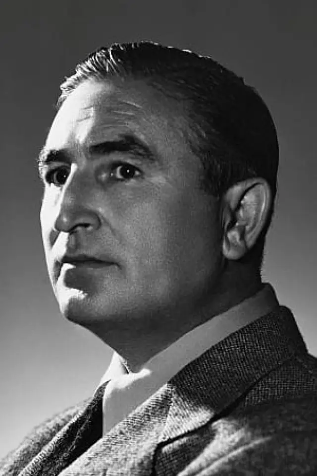 Zdjęcie Harry Warren