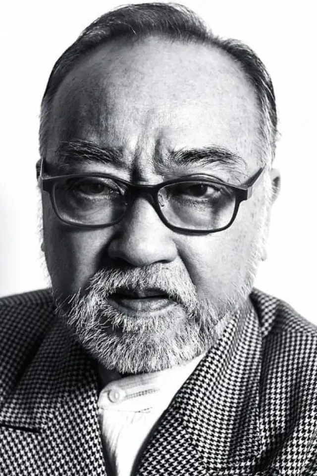 Zdjęcie Lo Hoi-pang
