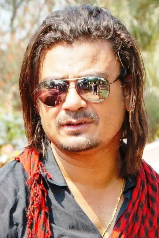 Zdjęcie  (Rajiv Kumar)