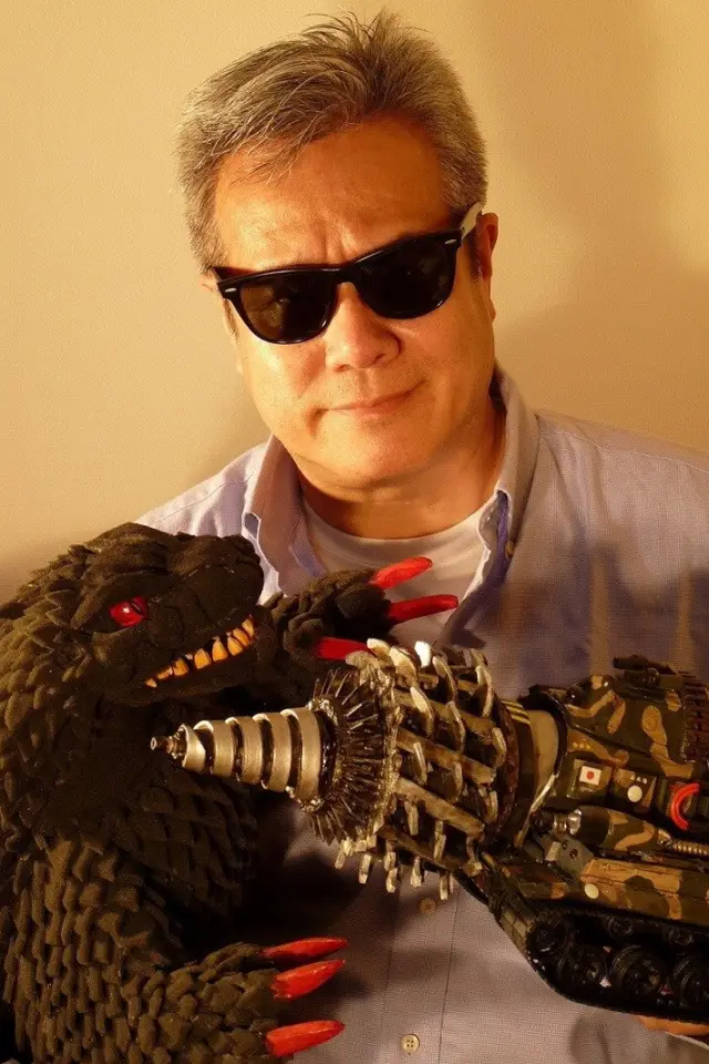 Zdjęcie  (Shinpei Hayashiya)