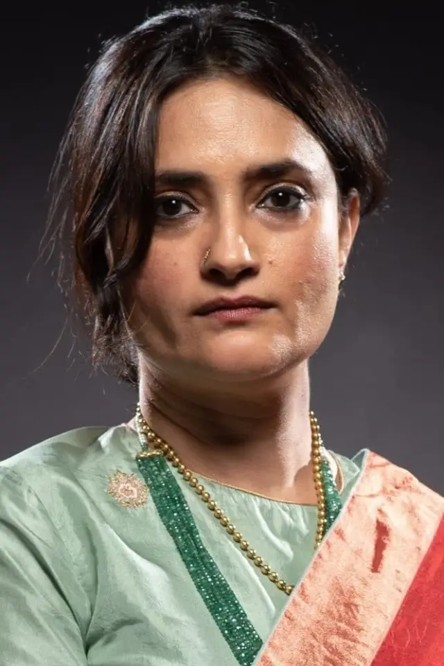 Zdjęcie Anwita Dutt (Anvita Dutt)