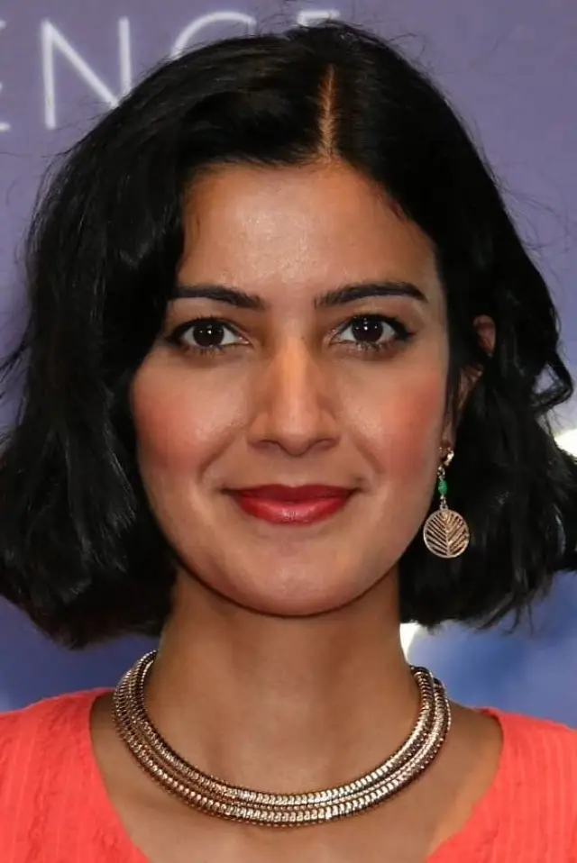 Zdjęcie Rakhee Thakrar