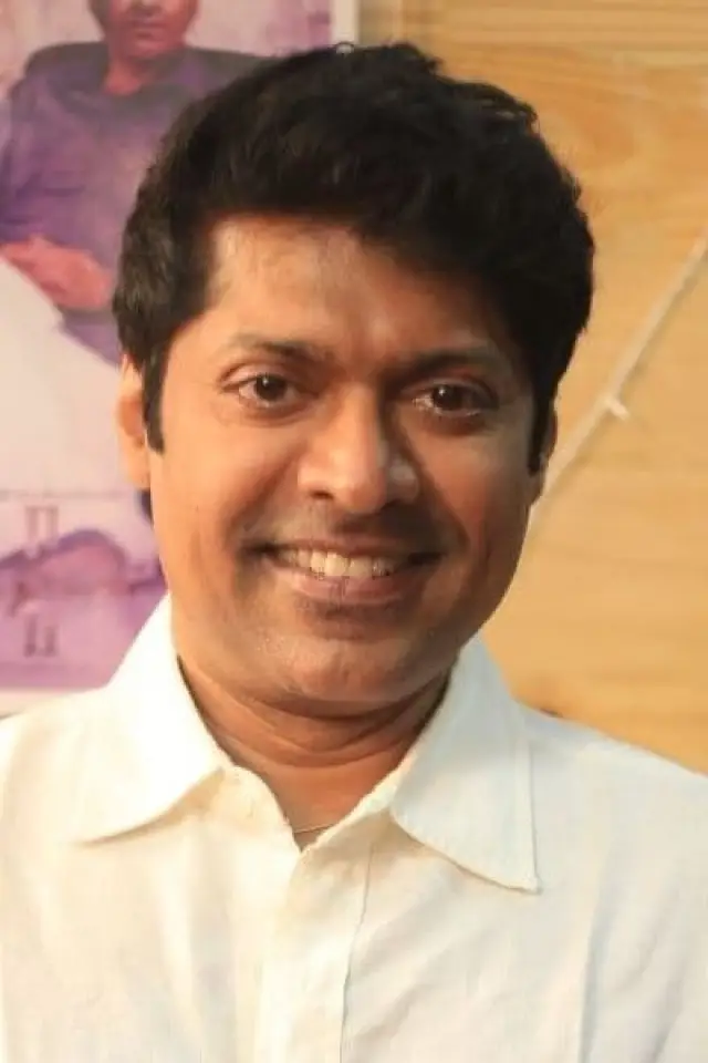 Zdjęcie Magizh Thirumeni (Magizh Thirumeni)