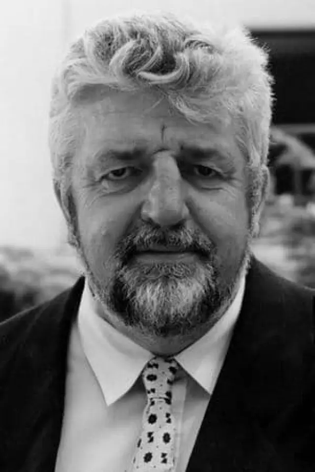Zdjęcie Władysław Komar (Władysław Komar)