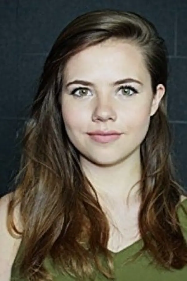 Zdjęcie Amelia Pidgeon