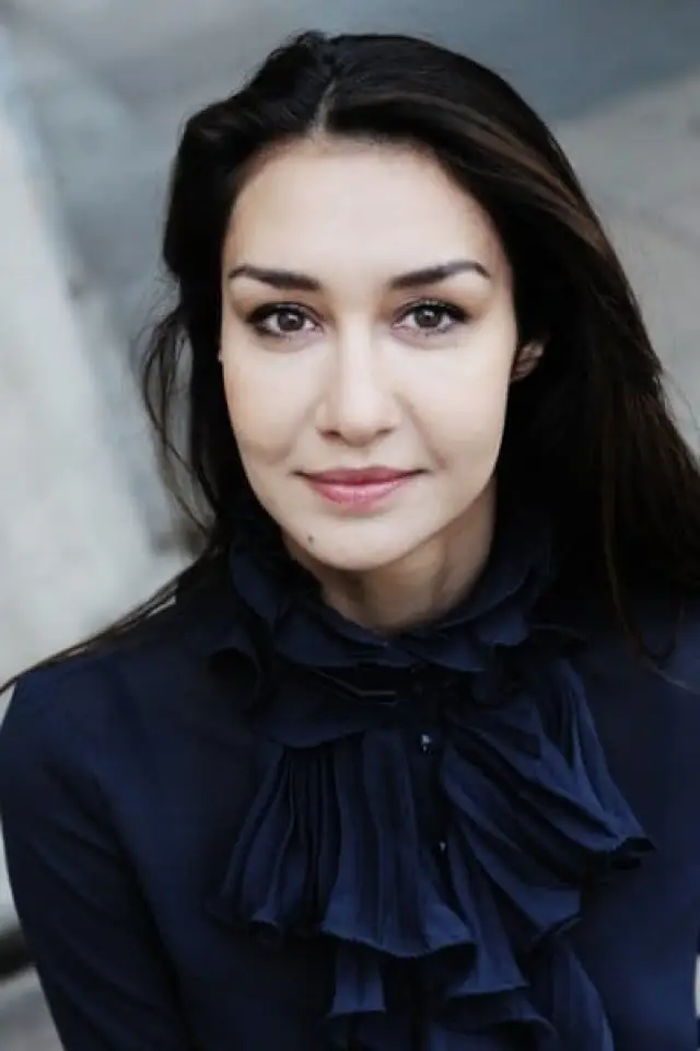 Zdjęcie Angelina Noa